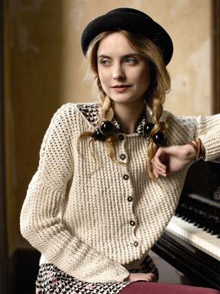 Rowan Pattern Book - City Knits - YARNBOWRowan Pattern Book - City Knits