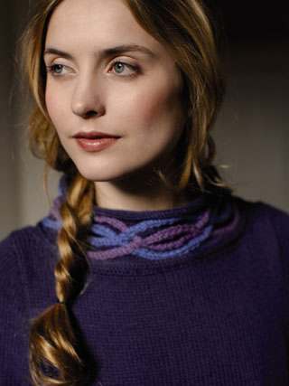 Rowan Pattern Book - City Knits - YARNBOWRowan Pattern Book - City Knits