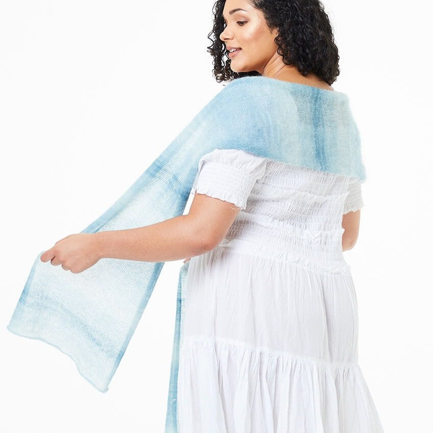 Rowan Pattern Book - Kidsilk Haze Colour by Lisa Richardon - YARNBOWRowan Pattern Book - Kidsilk Haze Colour by Lisa Richardon