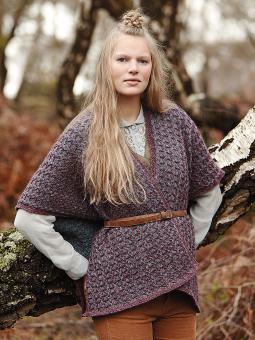 Rowan Pattern Book - Lisa Ridchardson. Hemp Tweed - YARNBOWRowan Pattern Book - Lisa Ridchardson. Hemp Tweed