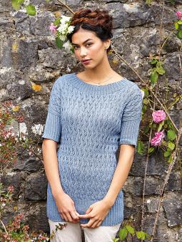 Rowan Pattern Book - Martin Storey. Summerlite 4 ply - YARNBOWRowan Pattern Book - Martin Storey. Summerlite 4 ply