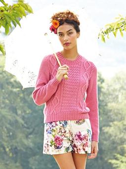 Rowan Pattern Book - Martin Storey. Summerlite 4 ply - YARNBOWRowan Pattern Book - Martin Storey. Summerlite 4 ply