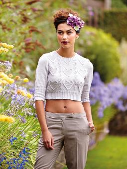 Rowan Pattern Book - Martin Storey. Summerlite 4 ply - YARNBOWRowan Pattern Book - Martin Storey. Summerlite 4 ply