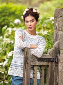 Rowan Pattern Book - Martin Storey. Summerlite 4 ply - YARNBOWRowan Pattern Book - Martin Storey. Summerlite 4 ply