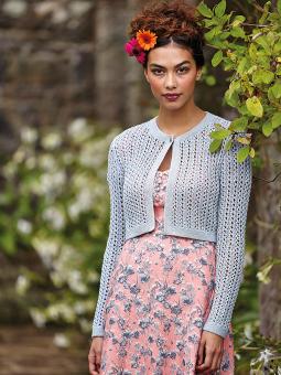 Rowan Pattern Book - Martin Storey. Summerlite 4 ply - YARNBOWRowan Pattern Book - Martin Storey. Summerlite 4 ply