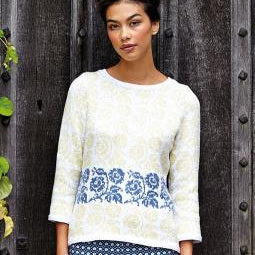 Rowan Pattern Book - Martin Storey. Summerlite 4 ply - YARNBOWRowan Pattern Book - Martin Storey. Summerlite 4 ply