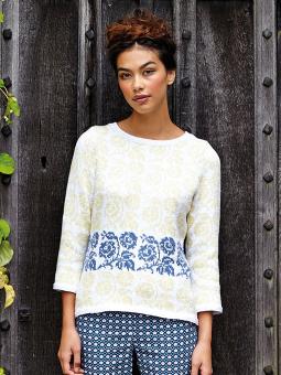 Rowan Pattern Book - Martin Storey. Summerlite 4 ply - YARNBOWRowan Pattern Book - Martin Storey. Summerlite 4 ply