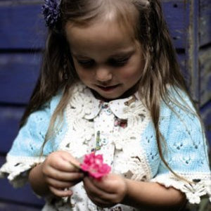 Rowan Pattern Book - Meadow by Amy Butler - YARNBOWRowan Pattern Book - Meadow by Amy Butler