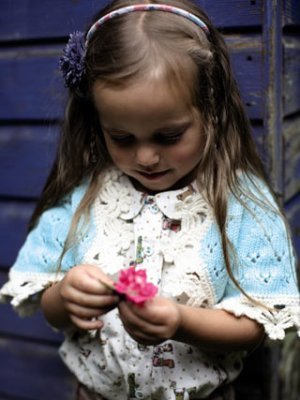 Rowan Pattern Book - Meadow by Amy Butler - YARNBOWRowan Pattern Book - Meadow by Amy Butler