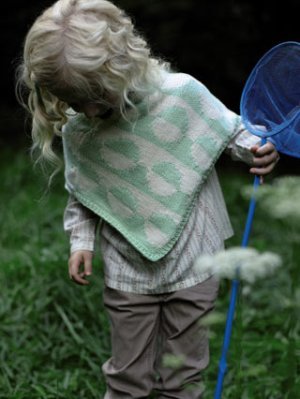 Rowan Pattern Book - Meadow by Amy Butler - YARNBOWRowan Pattern Book - Meadow by Amy Butler