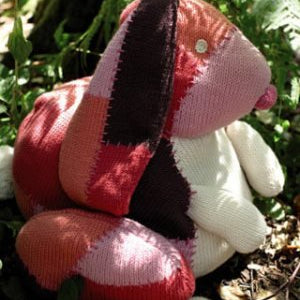 Rowan Pattern Book - Meadow by Amy Butler - YARNBOWRowan Pattern Book - Meadow by Amy Butler