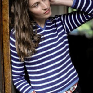 Rowan Pattern Book - Meadow by Amy Butler - YARNBOWRowan Pattern Book - Meadow by Amy Butler