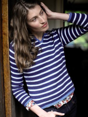 Rowan Pattern Book - Meadow by Amy Butler - YARNBOWRowan Pattern Book - Meadow by Amy Butler