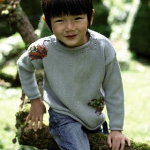 Rowan Pattern Book - Meadow by Amy Butler - YARNBOWRowan Pattern Book - Meadow by Amy Butler