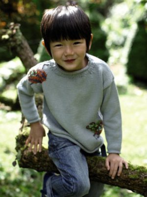 Rowan Pattern Book - Meadow by Amy Butler - YARNBOWRowan Pattern Book - Meadow by Amy Butler