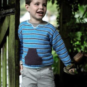 Rowan Pattern Book - Meadow by Amy Butler - YARNBOWRowan Pattern Book - Meadow by Amy Butler