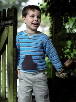 Rowan Pattern Book - Meadow by Amy Butler - YARNBOWRowan Pattern Book - Meadow by Amy Butler