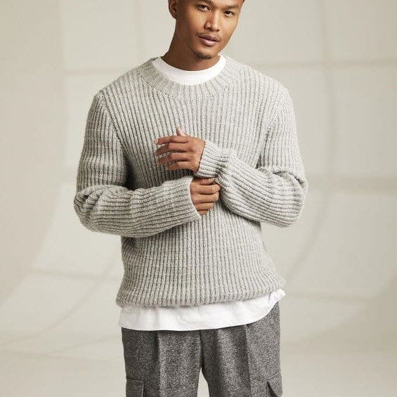 Rowan Pattern Book - Mode at Rowan: Collection Nine - YARNBOWRowan Pattern Book - Mode at Rowan: Collection Nine