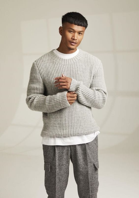 Rowan Pattern Book - Mode at Rowan: Collection Nine - YARNBOWRowan Pattern Book - Mode at Rowan: Collection Nine