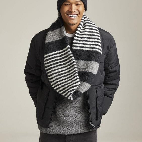 Rowan Pattern Book - Mode at Rowan: Collection Nine - YARNBOWRowan Pattern Book - Mode at Rowan: Collection Nine