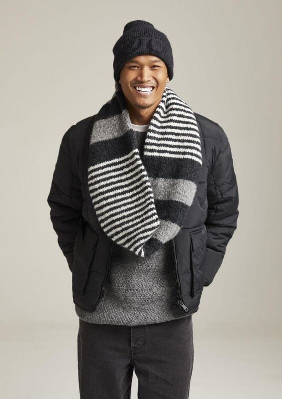 Rowan Pattern Book - Mode at Rowan: Collection Nine - YARNBOWRowan Pattern Book - Mode at Rowan: Collection Nine