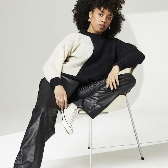 Rowan Pattern Book - Mode at Rowan: Collection Nine - YARNBOWRowan Pattern Book - Mode at Rowan: Collection Nine