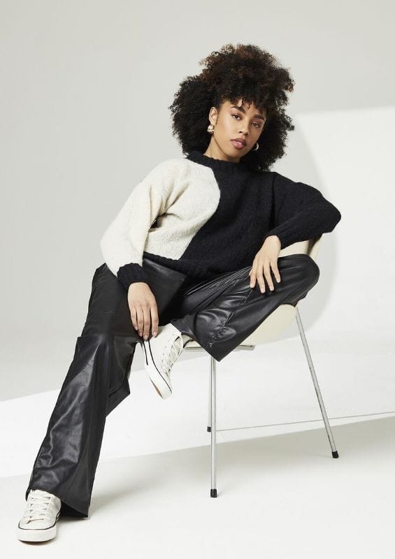 Rowan Pattern Book - Mode at Rowan: Collection Nine - YARNBOWRowan Pattern Book - Mode at Rowan: Collection Nine