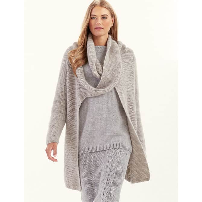 Rowan Pattern Book - Mode at Rowan: Collection One - YARNBOWRowan Pattern Book - Mode at Rowan: Collection One