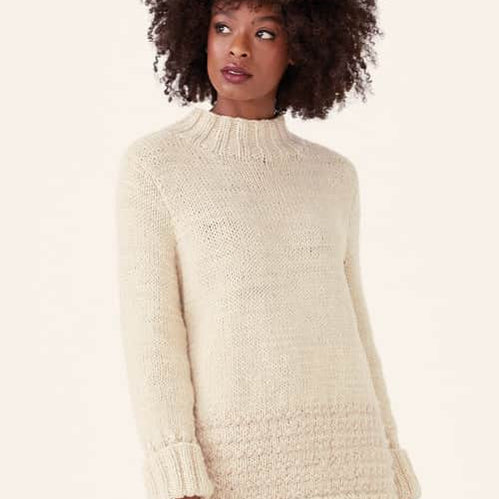 Rowan Pattern Book - Mode at Rowan: Collection One - YARNBOWRowan Pattern Book - Mode at Rowan: Collection One