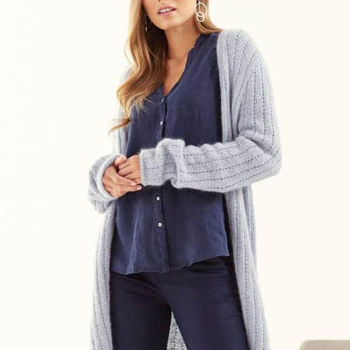 Rowan Pattern Book - Mode at Rowan: Collection One - YARNBOWRowan Pattern Book - Mode at Rowan: Collection One