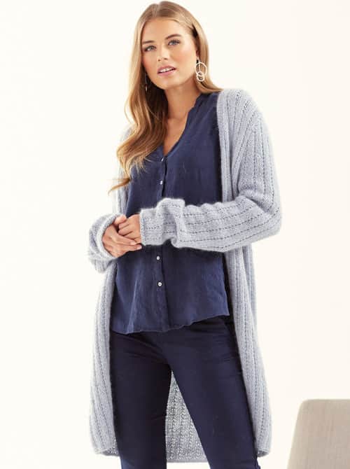 Rowan Pattern Book - Mode at Rowan: Collection One - YARNBOWRowan Pattern Book - Mode at Rowan: Collection One