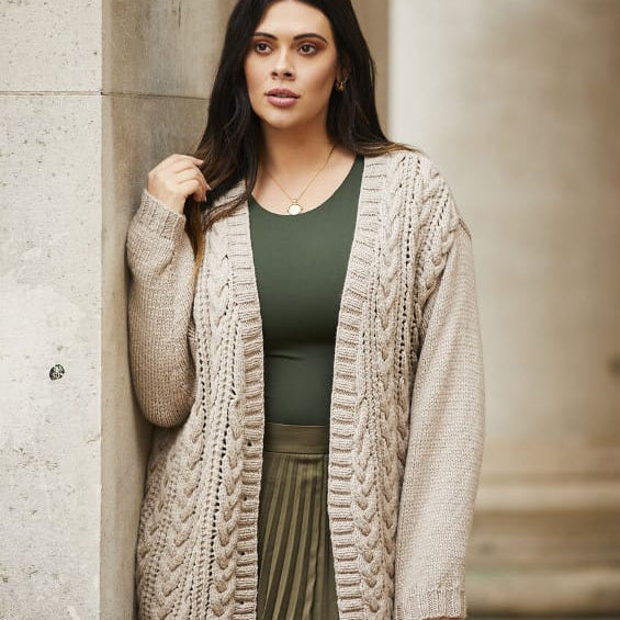 Rowan Pattern Book - Mode at Rowan: Collection Seven - YARNBOWRowan Pattern Book - Mode at Rowan: Collection Seven