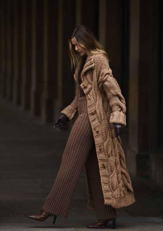 Rowan Pattern Book - Mode at Rowan: Collection Seven - YARNBOWRowan Pattern Book - Mode at Rowan: Collection Seven