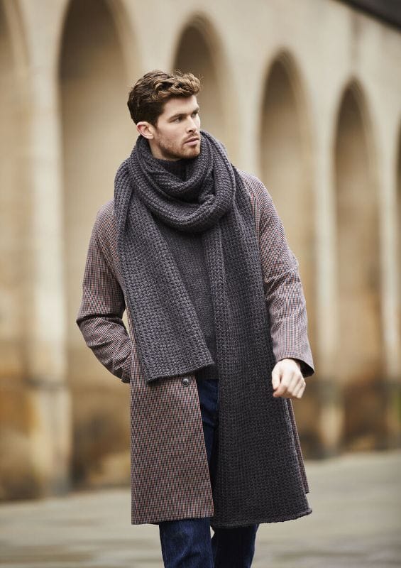 Rowan Pattern Book - Mode at Rowan: Collection Seven - YARNBOWRowan Pattern Book - Mode at Rowan: Collection Seven