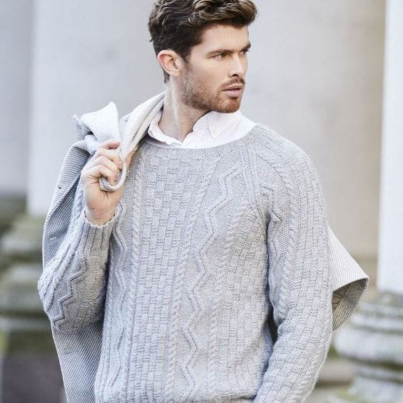 Rowan Pattern Book - Mode at Rowan: Collection Seven - YARNBOWRowan Pattern Book - Mode at Rowan: Collection Seven