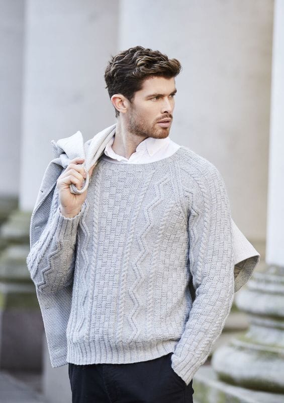 Rowan Pattern Book - Mode at Rowan: Collection Seven - YARNBOWRowan Pattern Book - Mode at Rowan: Collection Seven