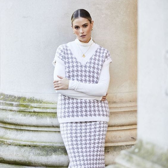 Rowan Pattern Book - Mode at Rowan: Collection Seven - YARNBOWRowan Pattern Book - Mode at Rowan: Collection Seven