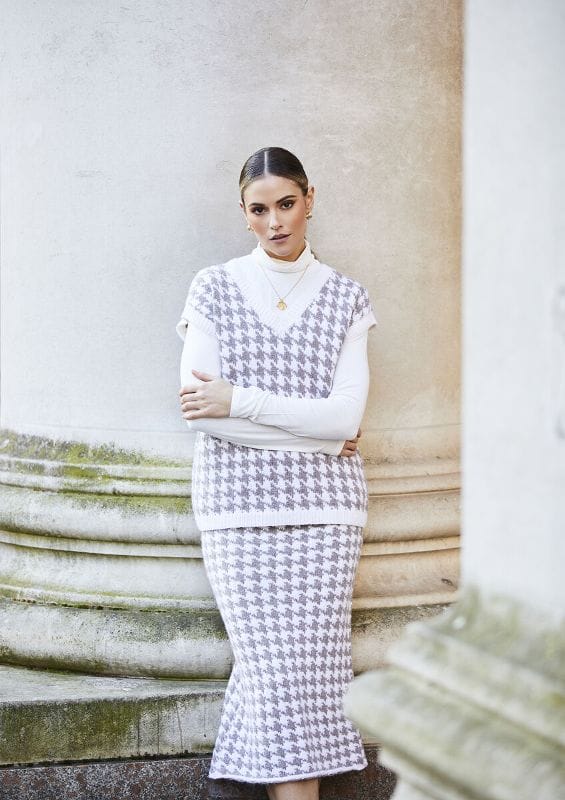 Rowan Pattern Book - Mode at Rowan: Collection Seven - YARNBOWRowan Pattern Book - Mode at Rowan: Collection Seven