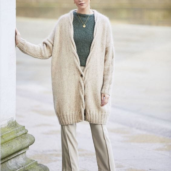 Rowan Pattern Book - Mode at Rowan: Collection Seven - YARNBOWRowan Pattern Book - Mode at Rowan: Collection Seven