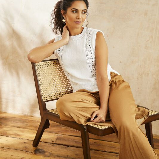 Rowan Pattern Book - Mode at Rowan: Collection Six - YARNBOWRowan Pattern Book - Mode at Rowan: Collection Six