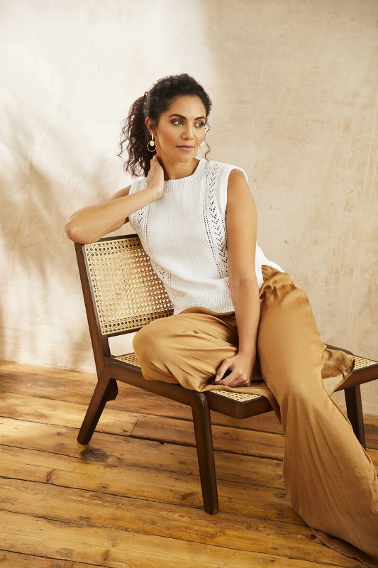 Rowan Pattern Book - Mode at Rowan: Collection Six - YARNBOWRowan Pattern Book - Mode at Rowan: Collection Six