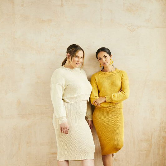 Rowan Pattern Book - Mode at Rowan: Collection Six - YARNBOWRowan Pattern Book - Mode at Rowan: Collection Six