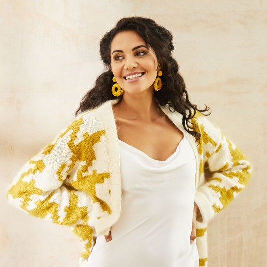 Rowan Pattern Book - Mode at Rowan: Collection Six - YARNBOWRowan Pattern Book - Mode at Rowan: Collection Six