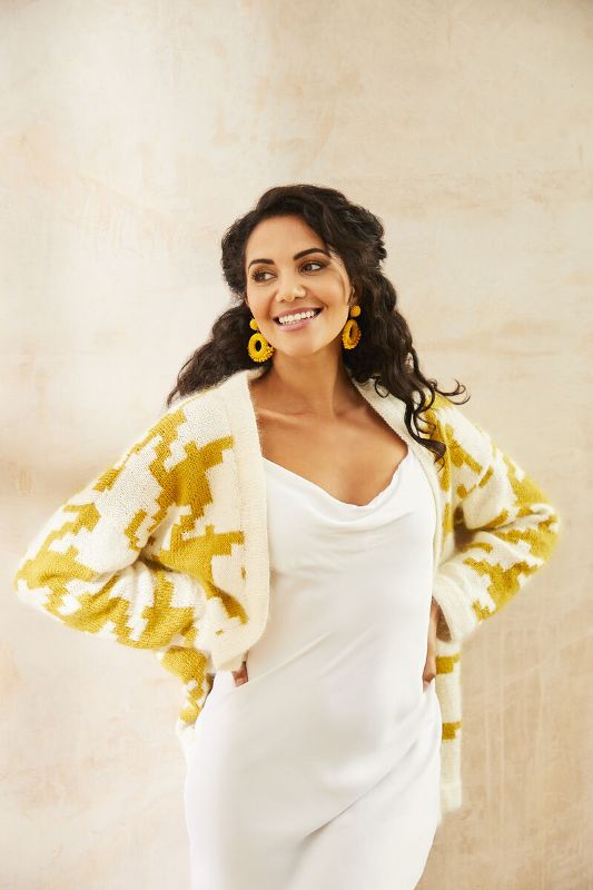 Rowan Pattern Book - Mode at Rowan: Collection Six - YARNBOWRowan Pattern Book - Mode at Rowan: Collection Six