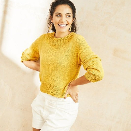 Rowan Pattern Book - Mode at Rowan: Collection Six - YARNBOWRowan Pattern Book - Mode at Rowan: Collection Six