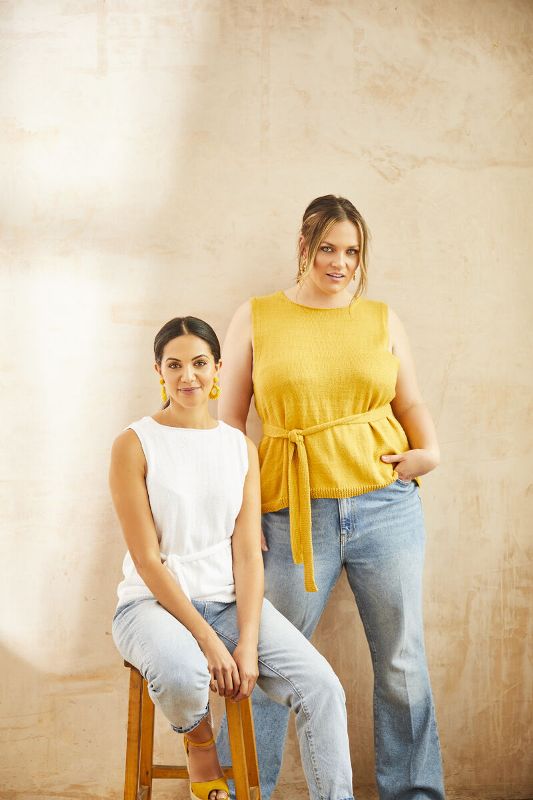 Rowan Pattern Book - Mode at Rowan: Collection Six - YARNBOWRowan Pattern Book - Mode at Rowan: Collection Six