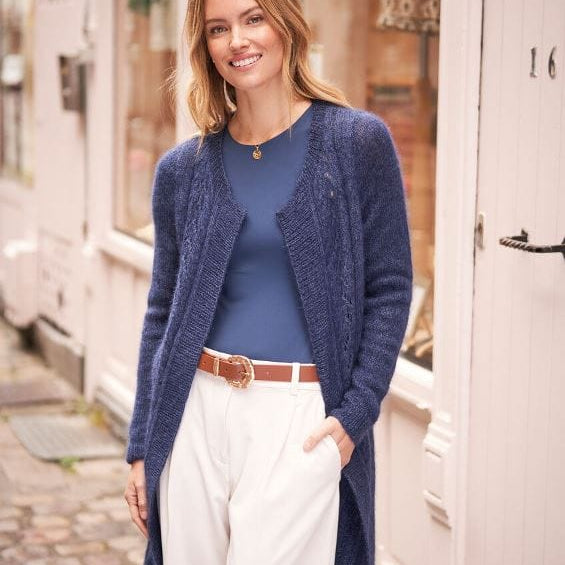 Rowan Pattern Book - Mode at Rowan: Collection Ten - YARNBOWRowan Pattern Book - Mode at Rowan: Collection Ten