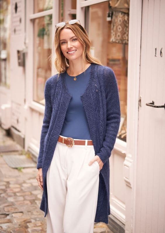 Rowan Pattern Book - Mode at Rowan: Collection Ten - YARNBOWRowan Pattern Book - Mode at Rowan: Collection Ten