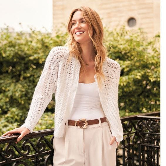 Rowan Pattern Book - Mode at Rowan: Collection Ten - YARNBOWRowan Pattern Book - Mode at Rowan: Collection Ten