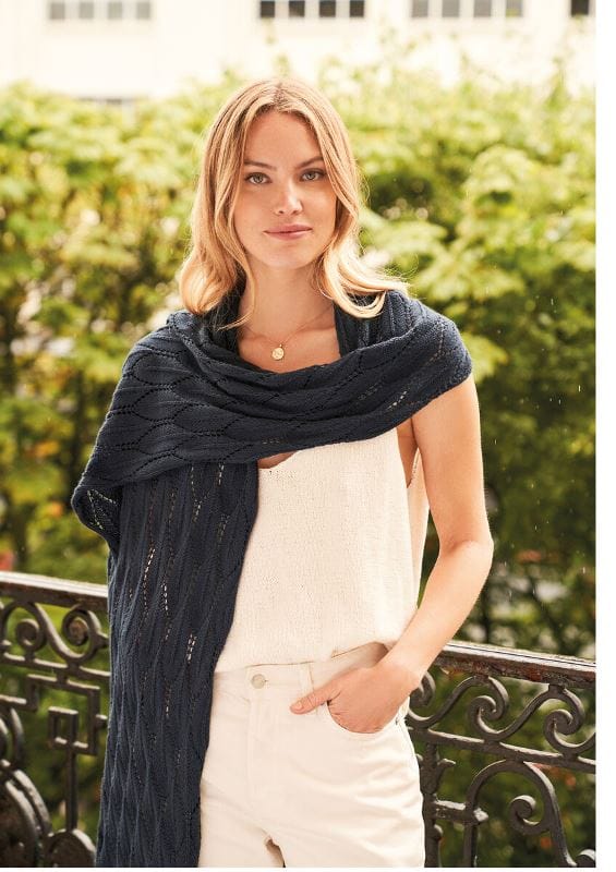 Rowan Pattern Book - Mode at Rowan: Collection Ten - YARNBOWRowan Pattern Book - Mode at Rowan: Collection Ten